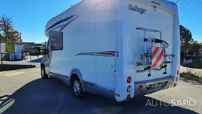 Fiat Ducato de 2012