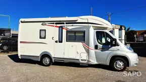 Fiat Ducato de 2012