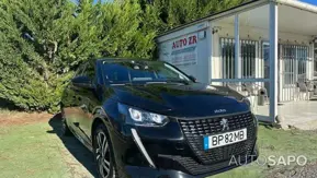 Peugeot 208 de 2020