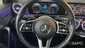 Mercedes-Benz Classe A de 2020