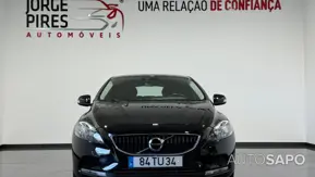 Volvo V40 de 2017