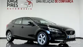 Volvo V40 de 2017