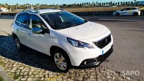 Peugeot 2008 1.2 PureTech Style de 2018