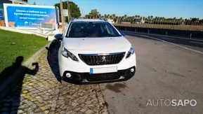 Peugeot 2008 1.2 PureTech Style de 2018