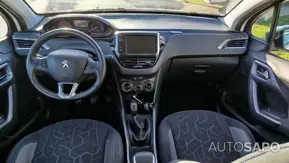 Peugeot 2008 1.2 PureTech Style de 2018