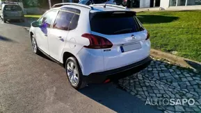 Peugeot 2008 1.2 PureTech Style de 2018