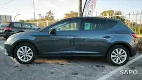 Seat Leon 1.6 TDi Style S/S de 2019