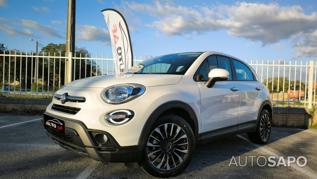 Fiat 500X 1.0 FireFly City Cross de 2020