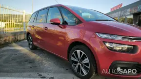 Citroen Grand C4 Picasso de 2016