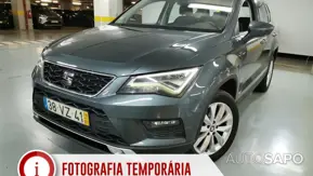 Seat Ateca de 2019