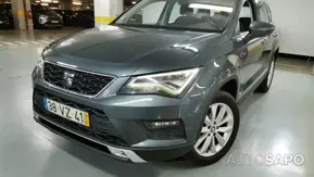 Seat Ateca de 2019