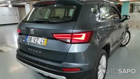 Seat Ateca de 2019