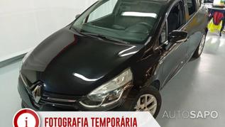 Renault Clio de 2019