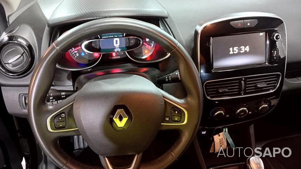 Renault Clio de 2019