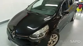 Renault Clio de 2019