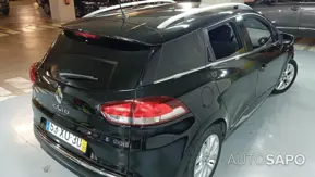 Renault Clio de 2019