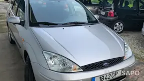 Ford Focus de 1999