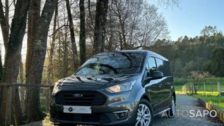 Ford Transit Connect Connect 1.5 TDCi 230 L2 Trend de 2020