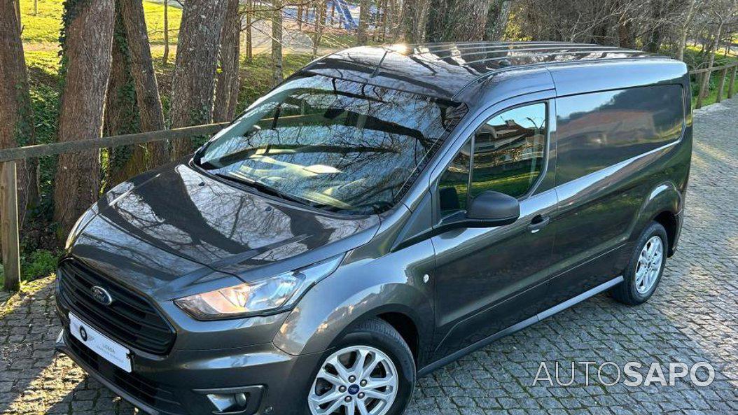 Ford Transit Connect Connect 1.5 TDCi 230 L2 Trend de 2020