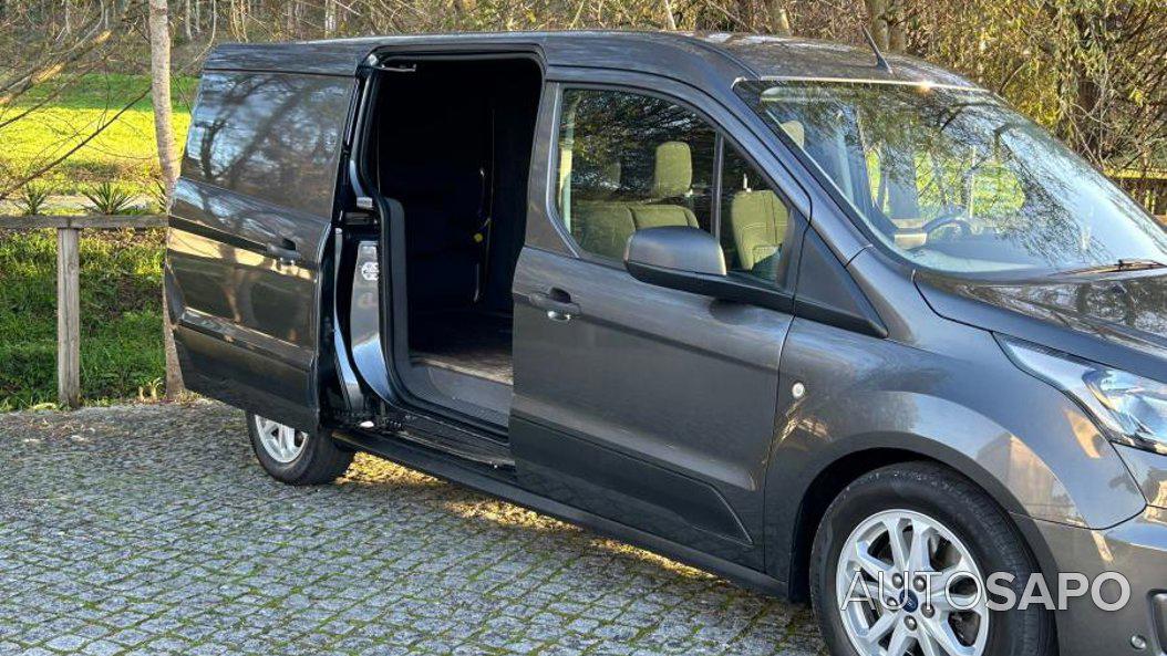 Ford Transit Connect Connect 1.5 TDCi 230 L2 Trend de 2020