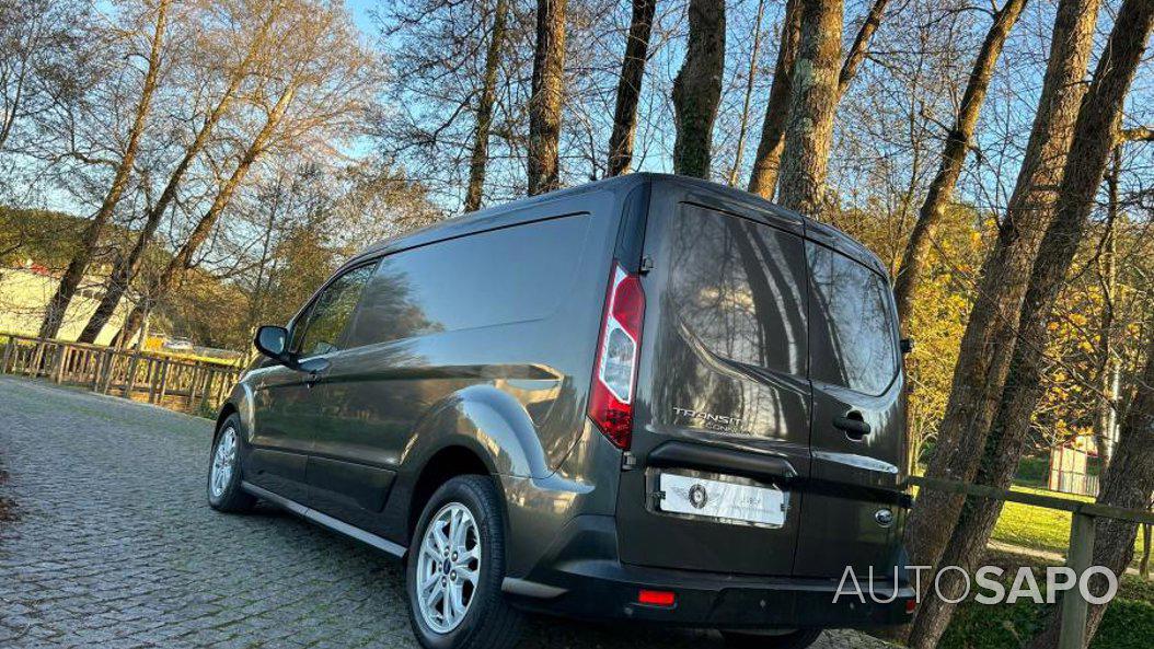 Ford Transit Connect Connect 1.5 TDCi 230 L2 Trend de 2020