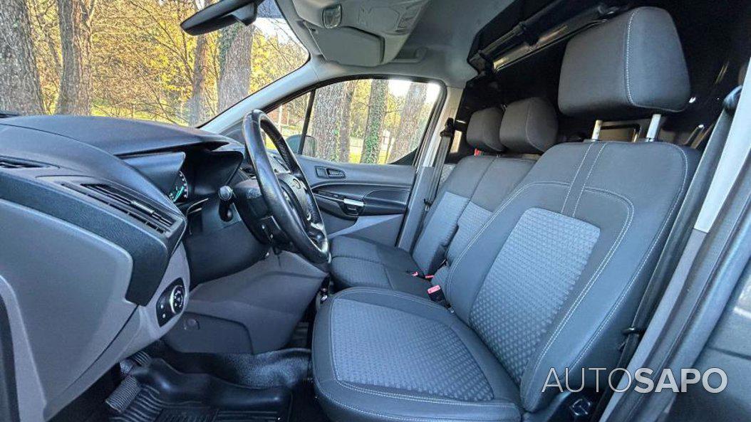 Ford Transit Connect Connect 1.5 TDCi 230 L2 Trend de 2020