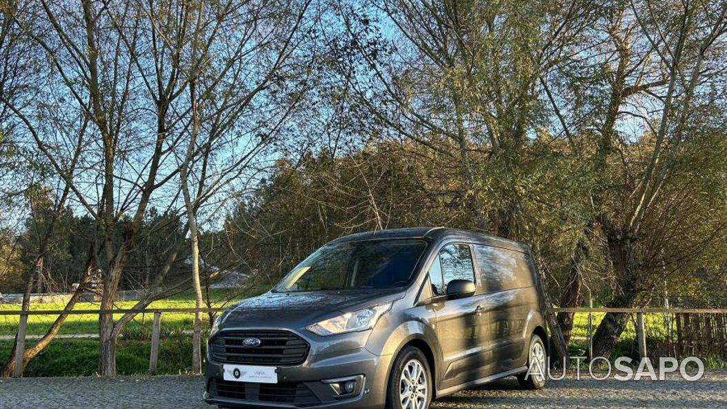 Ford Transit Connect Connect 1.5 TDCi 230 L2 Trend de 2020