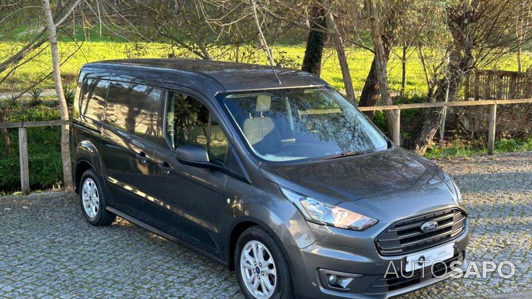 Ford Transit Connect Connect 1.5 TDCi 230 L2 Trend de 2020