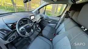 Ford Transit Connect Connect 1.5 TDCi 230 L2 Trend de 2020