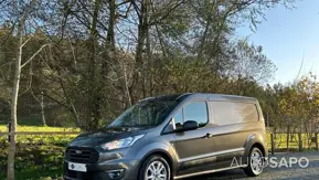 Ford Transit Connect Connect 1.5 TDCi 230 L2 Trend de 2020