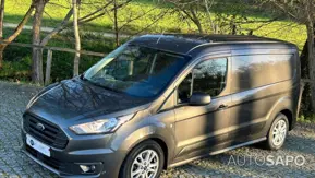 Ford Transit Connect Connect 1.5 TDCi 230 L2 Trend de 2020