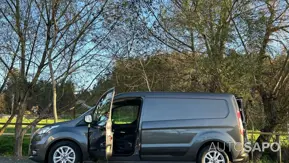 Ford Transit Connect Connect 1.5 TDCi 230 L2 Trend de 2020