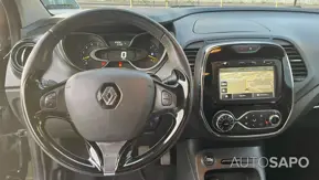 Renault Captur 1.5 dCi Sport de 2013