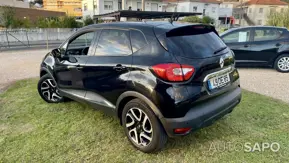 Renault Captur 1.5 dCi Sport de 2013