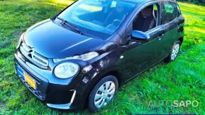 Citroen C1 1.0 VTi Feel de 2021