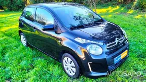 Citroen C1 1.0 VTi Feel de 2021