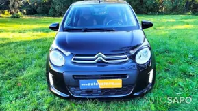 Citroen C1 1.0 VTi Feel de 2021