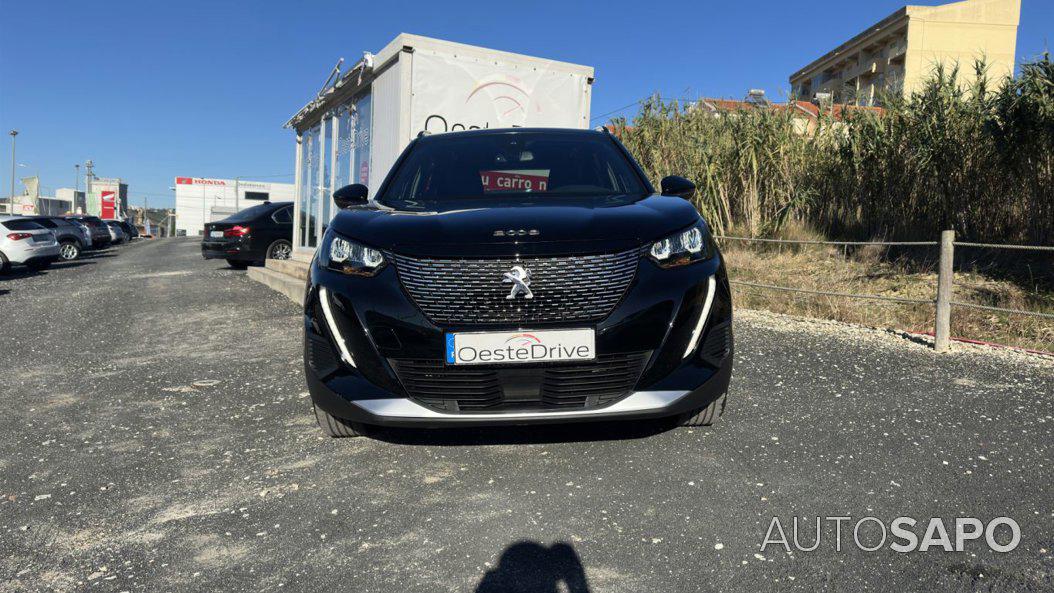 Peugeot 2008 1.2 PureTech Allure Pack de 2023