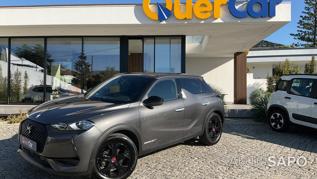 DS DS3 Crossback de 2021