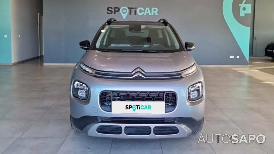 Citroen C3 AirCross 1.2 PureTech Origins de 2020