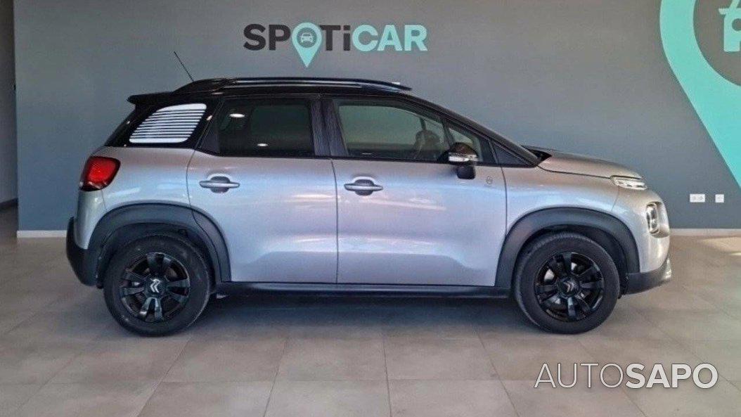 Citroen C3 AirCross 1.2 PureTech Origins de 2020