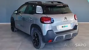 Citroen C3 AirCross 1.2 PureTech Origins de 2020