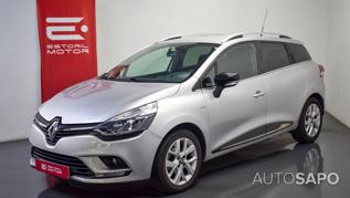 Renault Clio de 2019