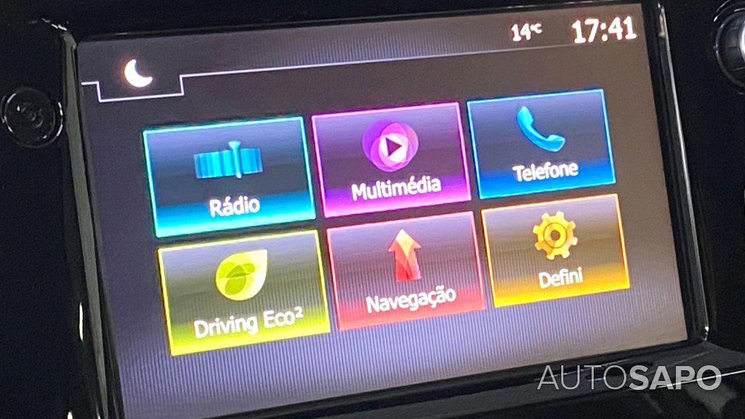 Renault Clio de 2019