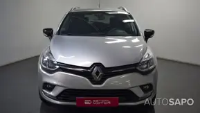 Renault Clio de 2019