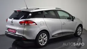 Renault Clio de 2019