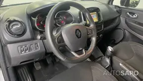 Renault Clio de 2019