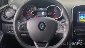 Renault Clio de 2019