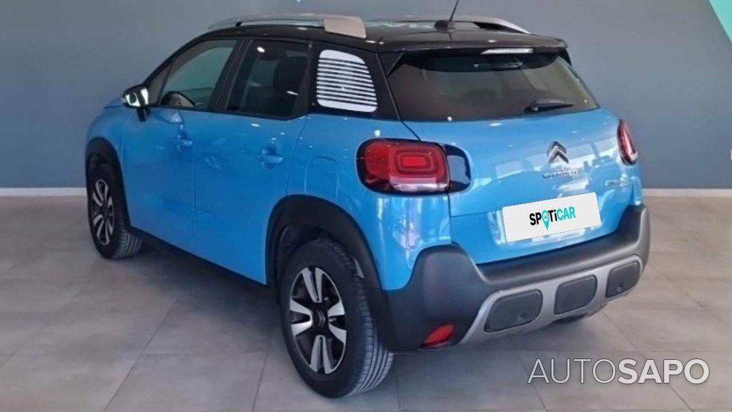 Citroen C3 AirCross 1.2 PureTech Feel de 2020