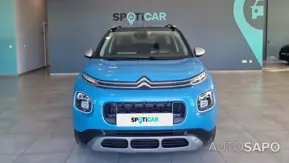 Citroen C3 AirCross 1.2 PureTech Feel de 2020